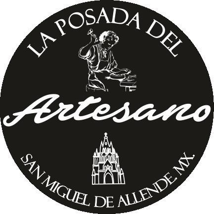 La Posada Del Artesano サン・ミゲル・デ・アジェンデ エクステリア 写真